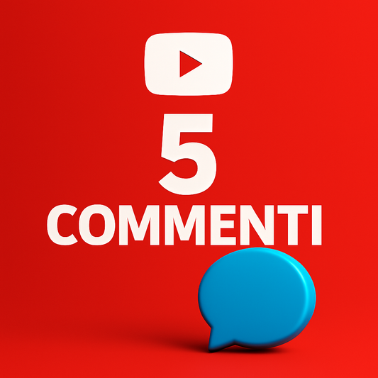Comentarios de YT 💬💬