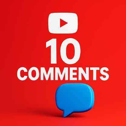 Comentarios de YT 💬💬