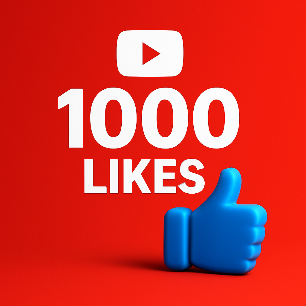Likes de YT 👍👍
