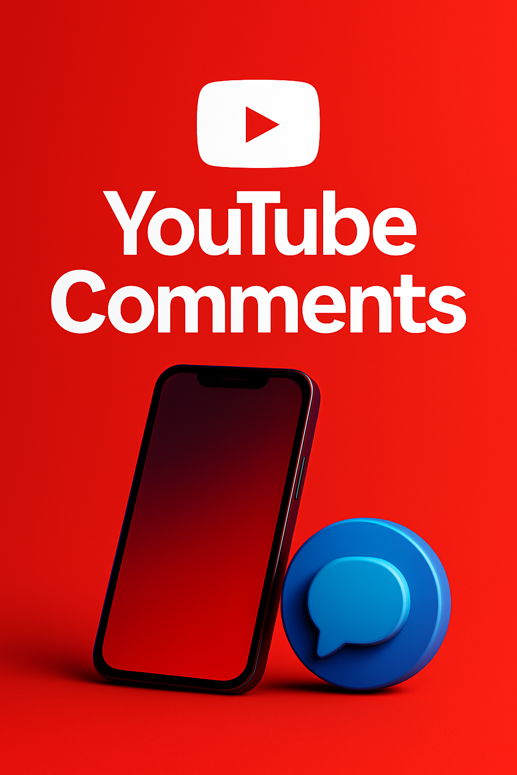 Comentarios de YT 💬💬
