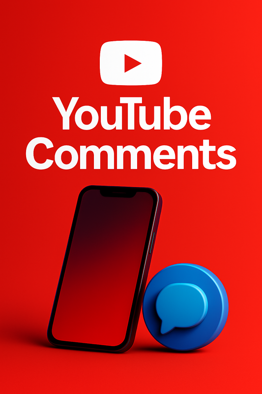 Comentarios de YT 💬💬
