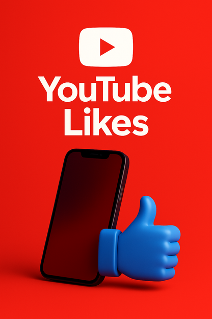 Likes de YT 👍👍
